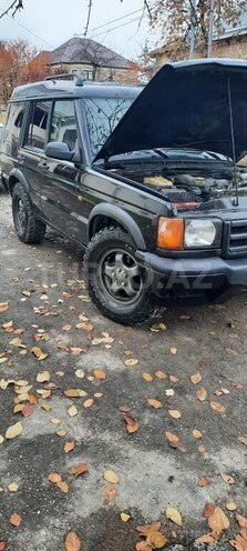 Land Rover Discovery 2001, 280,000 km - 2.5 l - Bakı