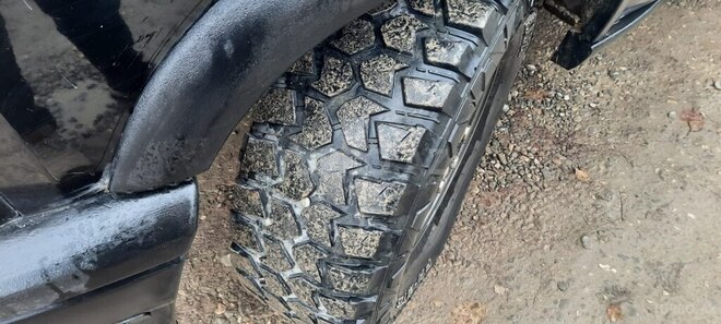 Land Rover Discovery 2001, 280,000 km - 2.5 l - Bakı