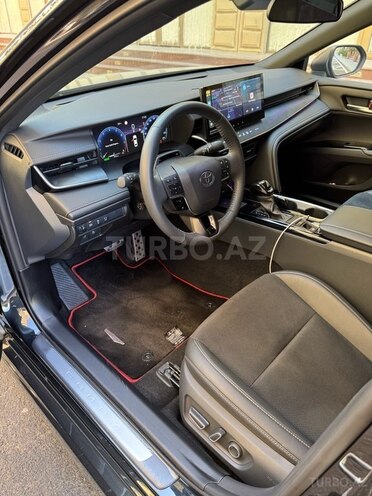 Toyota Camry 2025, 1,750 km - 2.0 л - Bakı