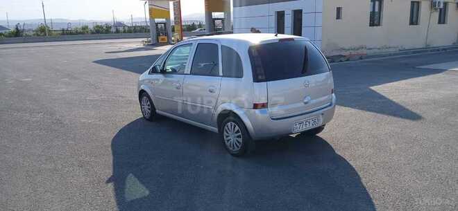 Opel Meriva-6