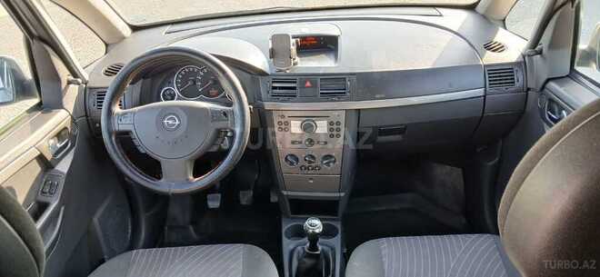 Opel Meriva-8
