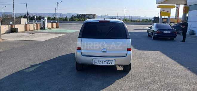 Opel Meriva-4