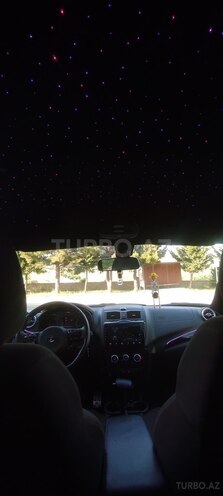 LADA (VAZ) Granta 2018, 140 km - 1.6 l - Şamaxı