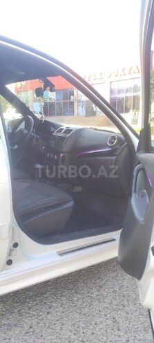 LADA (VAZ) Granta 2018, 140 km - 1.6 l - Şamaxı