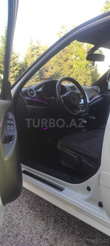 LADA (VAZ) Granta 2018, 140 km - 1.6 l - Şamaxı