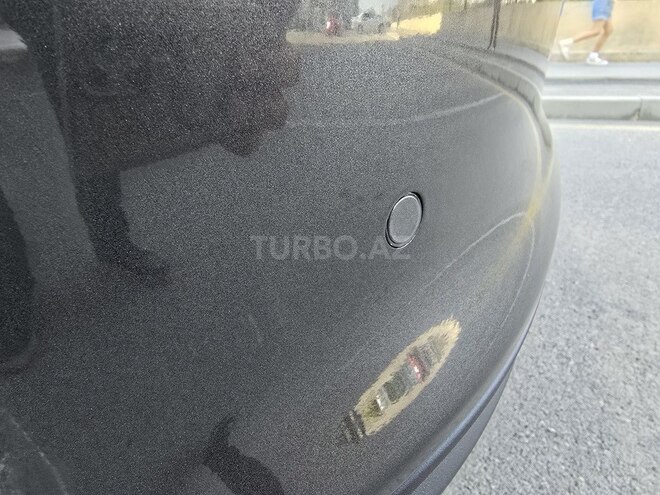 Ford Fusion (North America) 2017, 112,654 km - 1.5 l - Bakı