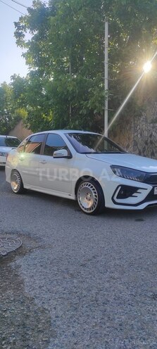 LADA (VAZ) Granta 2018, 140 km - 1.6 l - Şamaxı