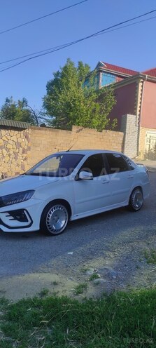 LADA (VAZ) Granta 2018, 140 km - 1.6 l - Şamaxı