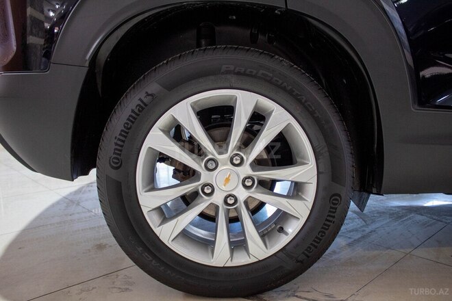 Chevrolet TrailBlazer 2020, 55,000 km - 1.3 l - Bakı