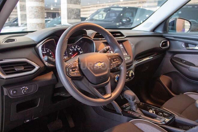 Chevrolet TrailBlazer 2020, 55,000 km - 1.3 l - Bakı