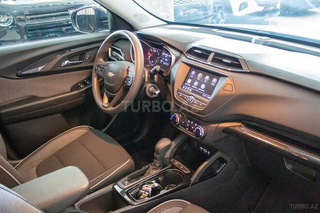 Chevrolet TrailBlazer 2020, 55,000 km - 1.3 l - Bakı
