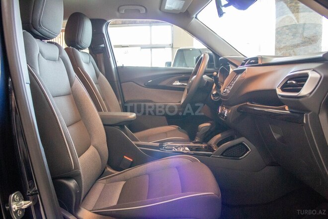 Chevrolet TrailBlazer 2020, 55,000 km - 1.3 l - Bakı
