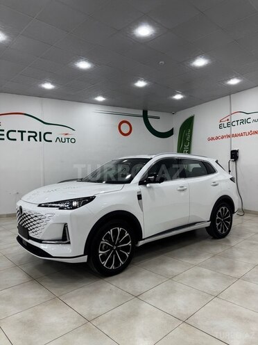 Changan CS 55 Plus 2025, 0 km - 1.5 л - Bakı