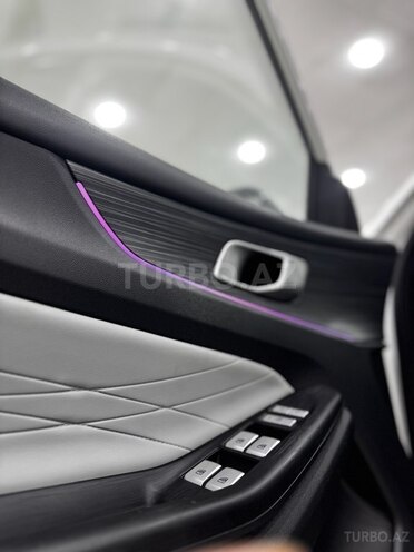 Changan CS 55 Plus 2025, 0 km - 1.5 л - Bakı