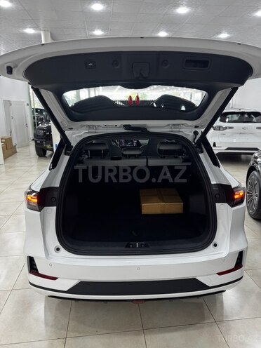 Changan CS 55 Plus 2025, 0 km - 1.5 л - Bakı