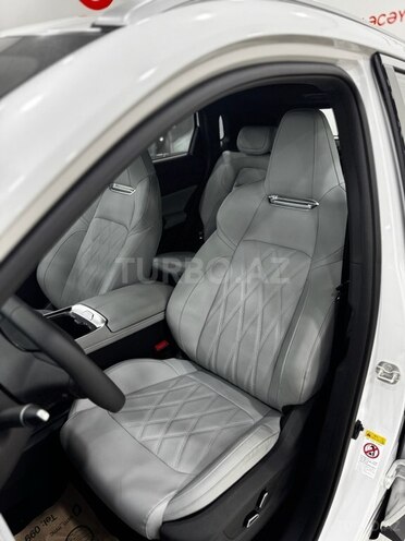 Changan CS 55 Plus 2025, 0 km - 1.5 л - Bakı