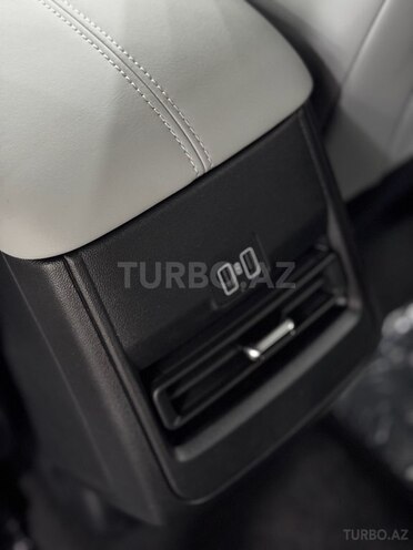 Changan CS 55 Plus 2025, 0 km - 1.5 л - Bakı