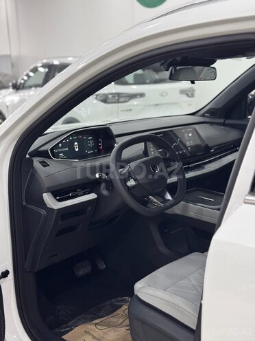 Changan CS 55 Plus 2025, 0 km - 1.5 л - Bakı