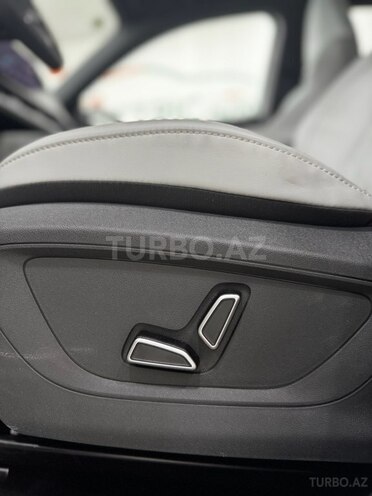 Changan CS 55 Plus 2025, 0 km - 1.5 л - Bakı