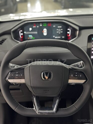 Changan CS 55 Plus 2025, 0 km - 1.5 л - Bakı