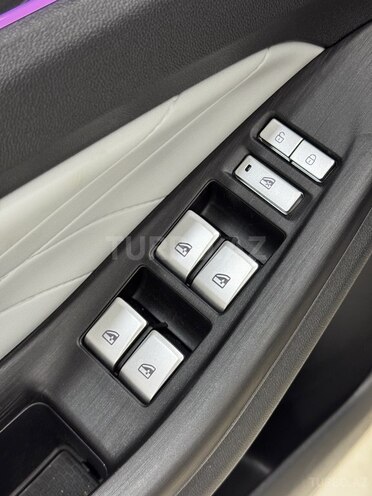 Changan CS 55 Plus 2025, 0 km - 1.5 л - Bakı