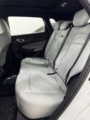 Changan CS 55 Plus 2025, 0 km - 1.5 л - Bakı