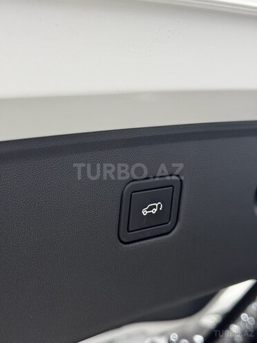 Changan CS 55 Plus 2025, 0 km - 1.5 л - Bakı