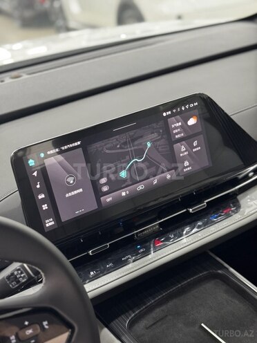 Changan CS 55 Plus 2025, 0 km - 1.5 л - Bakı