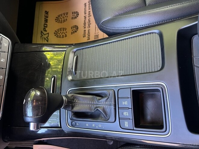 Kia Sorento 2015, 211,500 km - 2.2 l - Bakı