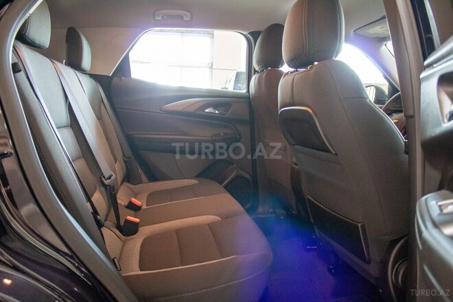 Chevrolet TrailBlazer 2020, 55,000 km - 1.3 l - Bakı