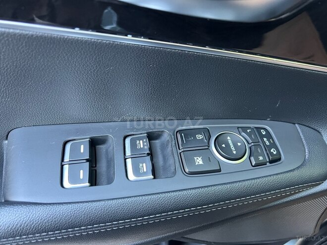 Kia Sorento 2015, 211,500 km - 2.2 l - Bakı