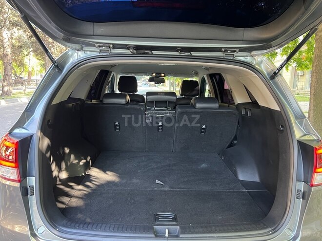 Kia Sorento 2015, 211,500 km - 2.2 l - Bakı