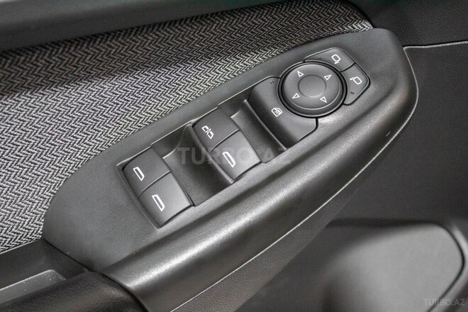 Chevrolet TrailBlazer 2020, 55,000 km - 1.3 l - Bakı