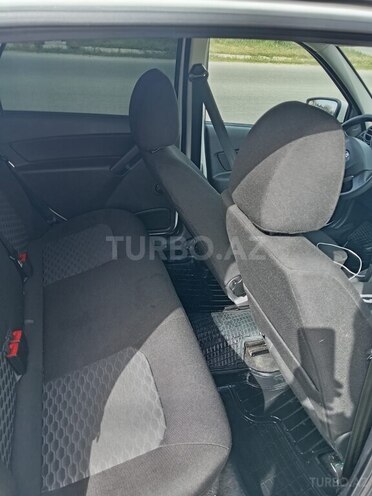 LADA (VAZ) Granta 2024, 38,000 km - 1.6 л - Bakı