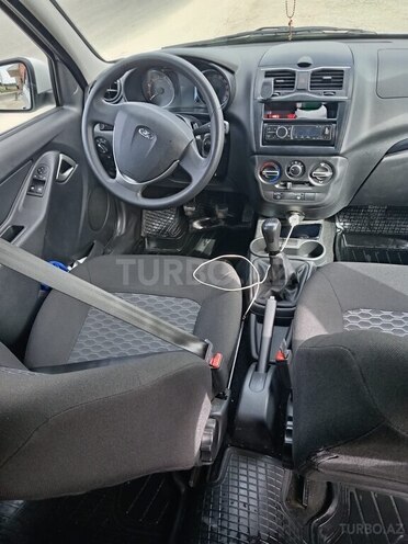LADA (VAZ) Granta 2024, 38,000 km - 1.6 л - Bakı