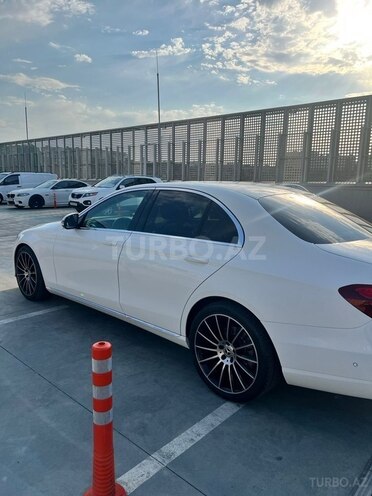 Mercedes E 200 2018, 133,000 km - 2.0 l - Bakı