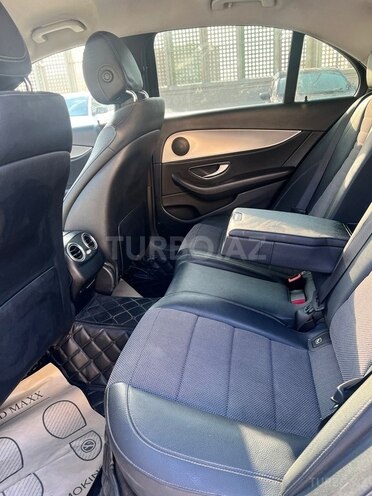 Mercedes E 200 2018, 133,000 km - 2.0 l - Bakı