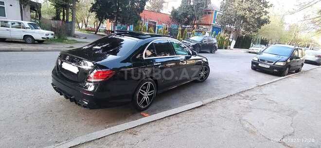 Mercedes E 300 2016, 85,000 km - 2.0 l - Bakı