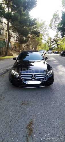 Mercedes E 300 2016, 85,000 km - 2.0 l - Bakı