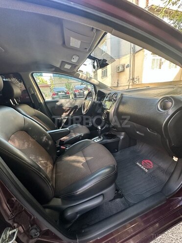Nissan Note 2016, 101,427 km - 1.2 l - Sumqayıt