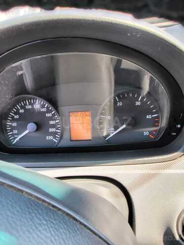 Mercedes Vito 111 2010, 254,685 km - 2.2 l - Bakı