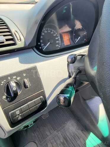 Mercedes Vito 111 2010, 254,685 km - 2.2 l - Bakı