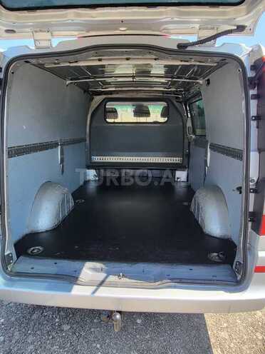 Mercedes Vito 111 2010, 254,685 km - 2.2 l - Bakı