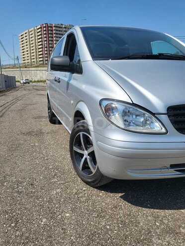 Mercedes Vito 111 2010, 254,685 km - 2.2 l - Bakı