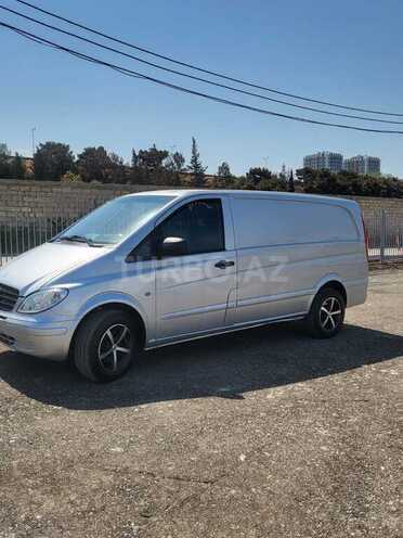 Mercedes Vito 111 2010, 254,685 km - 2.2 l - Bakı