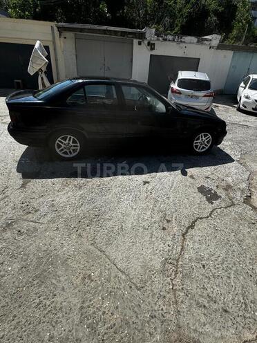 BMW 320 1996, 467,454 km - 2.0 l - Bakı