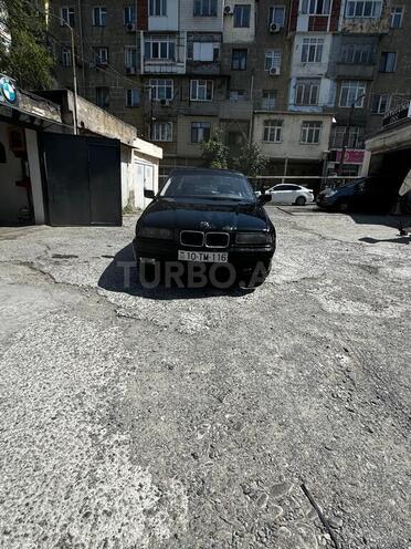 BMW 320 1996, 467,454 km - 2.0 l - Bakı