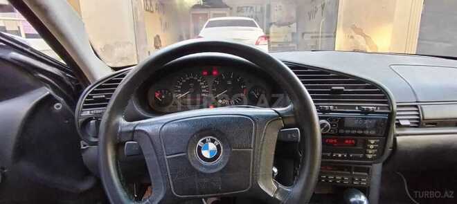 BMW 320 1996, 467,454 km - 2.0 l - Bakı