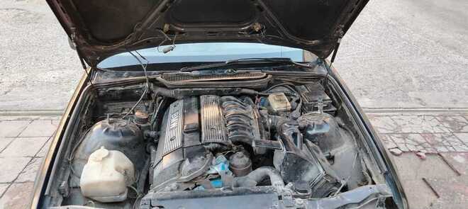 BMW 320 1996, 467,454 km - 2.0 l - Bakı
