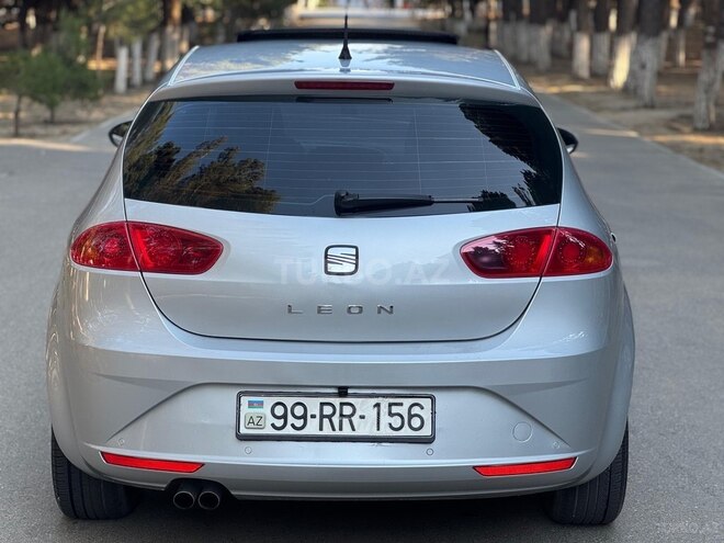 SEAT Leon 2011, 268,000 km - 1.8 l - Sumqayıt